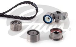 GATES Set curea de distributie GATES PowerGrip K015537XS (K015537XS)