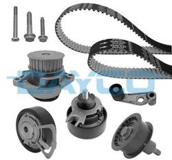 DAYCO Set pompa apa + curea dintata DAYCO KTBWP3590 (KTBWP3590) - automobilus