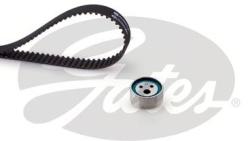 GATES Set curea de distributie GATES PowerGrip K015192XS (K015192XS)