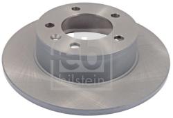 Febi Bilstein Disc frana FEBI BILSTEIN 24491 (24491) - automobilus