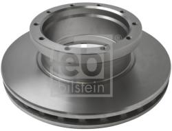 Febi Bilstein Disc frana FEBI BILSTEIN 22677 (22677) - automobilus