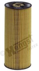 Hengst Filter Filtru ulei HENGST FILTER E197H D23 (E197H D23) - automobilus