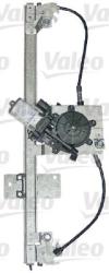 VALEO Mecanism actionare geam VALEO 850652 (850652) - automobilus