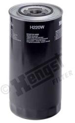 Hengst Filter Filtru ulei HENGST FILTER H220W (H220W) - automobilus