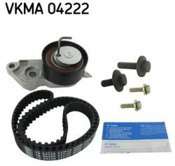 SKF Set curea de distributie SKF VKMA 04222 (VKMA 04222) - automobilus