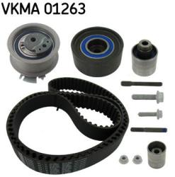 SKF Set curea de distributie SKF VKMA 01263 (VKMA 01263) - automobilus
