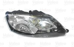VALEO Far VALEO 044893 (044893) - automobilus