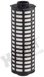 Hengst Filter Filtru ulei HENGST FILTER E311H01 D273 (E311H01 D273) - automobilus