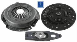 SACHS Set ambreiaj SACHS 3000 951 043 (3000 951 043) - automobilus