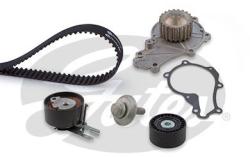 GATES Set pompa apa + curea dintata GATES PowerGrip KP15587XS (KP15587XS)