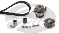 GATES Set pompa apa + curea dintata GATES PowerGrip KP35604XS-2 (KP35604XS-2)