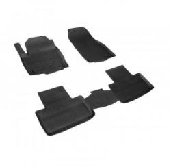 Seintex Covorase presuri cauciuc Premium Seintex stil tavita Land Rover Range Rover Evoque II 2018-2024 (93285)