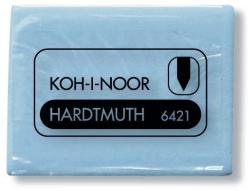 KOH-I-NOOR Gume de sters plastica albastra Koh-I-Noor