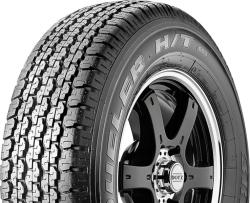 Bridgestone Dueler H/T 689 245/70 R16 111S