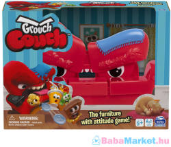 Spin Master Piszkos kanapé (6058672)