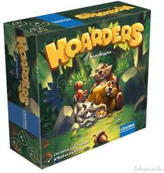 Granna Hoarders - Télirevaló