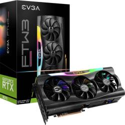 EVGA GeForce RTX 3070 FTW3 Ultra Gaming 8GB GDDR6 (08G-P5-3767-KR)