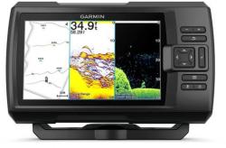 Garmin STRIKER Vivid 7cv GT20-TM CHIRP (010-02552-01)