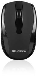 MODECOM Logic LM-31W (M-LC-LM31W-BK) Mouse