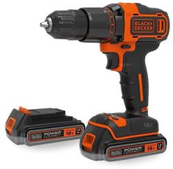 Black & Decker BDCDC18K1B-QW