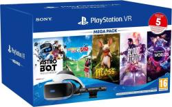 Sony PlayStation VR Mega Pack 3 (PS719809296)