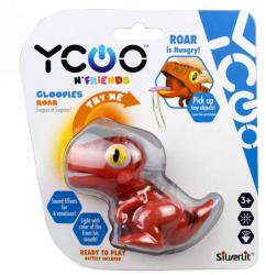 Silverlit Gloopies Dino - Roar (88581R)