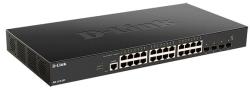 D-Link DXS-1210-28T
