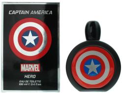 Marvel - Captain America - Hero EDT 100 ml