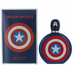  Marvel - Captain America EDT 100 ml