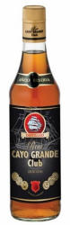 Beveland Cayo Grande Dorado Rum 0, 7l 37.5%