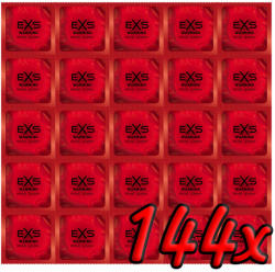 EXS Condoms Warming 50 pack