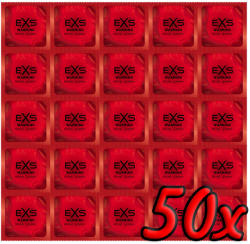 EXS Condoms Jumbo 69mm 144 pack