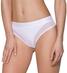 Passion PS002 Panties White S