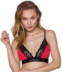 Passion PS001 Top Red-Black L