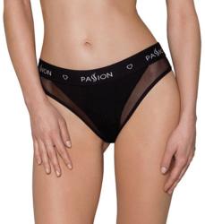 Passion PS002 Panties Black XL
