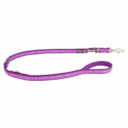 Red Dingo Butterfly Purple multi-purpose póráz 200 cm Medium