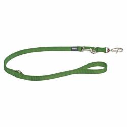 Red Dingo Green multi-purpose póráz 200 cm Medium