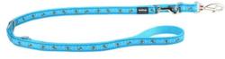 Red Dingo Bumble Bee Turquoise multi-purpose póráz 200 cm Medium