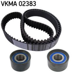 SKF Set curea de distributie SKF VKMA 02383 (VKMA 02383) - automobilus