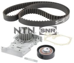SNR Set pompa apa + curea dintata SNR KDP455.590 (KDP455.590) - automobilus