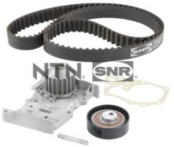 SNR Set pompa apa + curea dintata SNR KDP455.590