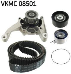 SKF Set pompa apa + curea dintata SKF VKMC 08501 (VKMC 08501) - automobilus