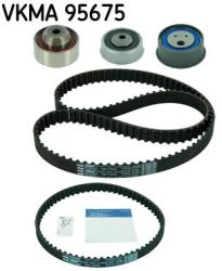 SKF Set curea de distributie SKF VKMA 95675 (VKMA 95675) - automobilus