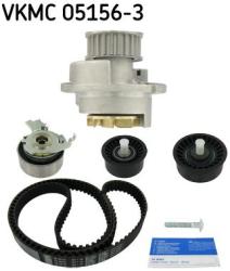 SKF Set pompa apa + curea dintata SKF VKMC 05156-3 (VKMC 05156-3) - automobilus
