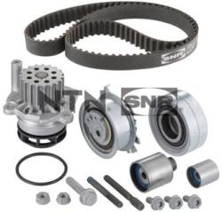 SNR Set pompa apa + curea dintata SNR KDP457.730 (KDP457.730) - automobilus