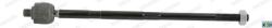 Moog Bieleta de directie MOOG FD-AX-1537 (FD-AX-1537)