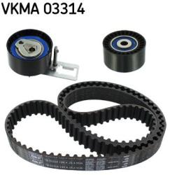 SKF Set curea de distributie SKF VKMA 03314 (VKMA 03314) - automobilus