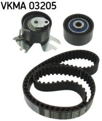 SKF Set curea de distributie SKF VKMA 03205 (VKMA 03205) - automobilus