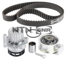 SNR Set pompa apa + curea dintata SNR KDP457.270 (KDP457.270) - automobilus