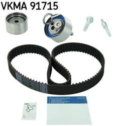 SKF Set curea de distributie SKF VKMA 91715 (VKMA 91715) - automobilus